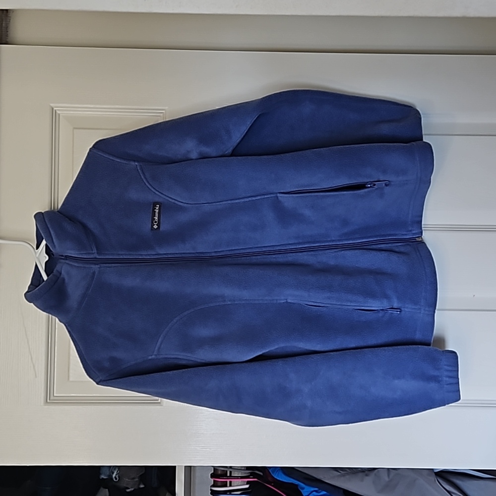 Columbia Sweater
